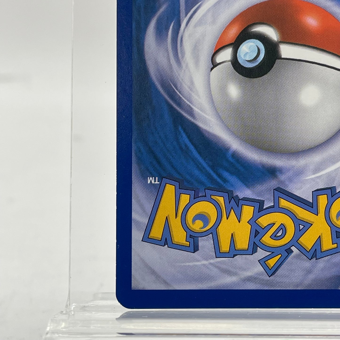 Pokémon TCG Suicune #HGSS21 HGSS Promo Trading Card HGSS21