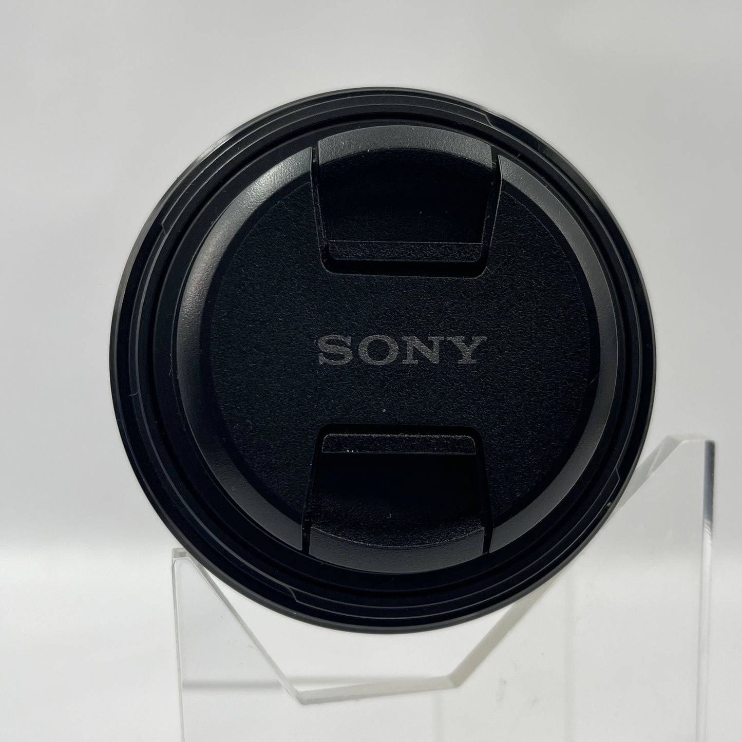 Sony FE 50mm f/1.8 E-Mount Standard Prime Lens SEL50F18F