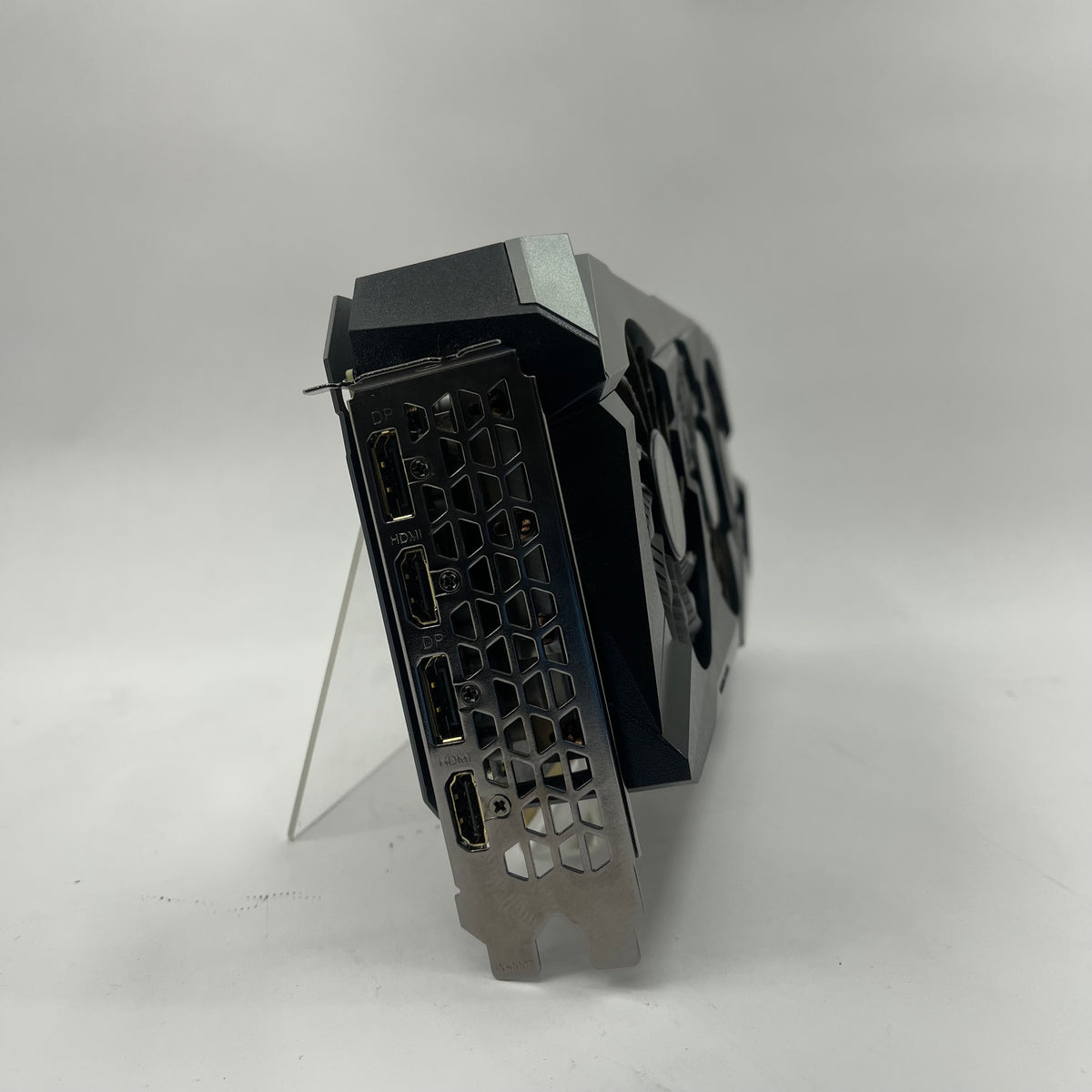 Gigabyte GeForce RTX 3070 Ti Gaming OC 8GB GDDR6X Graphics Card