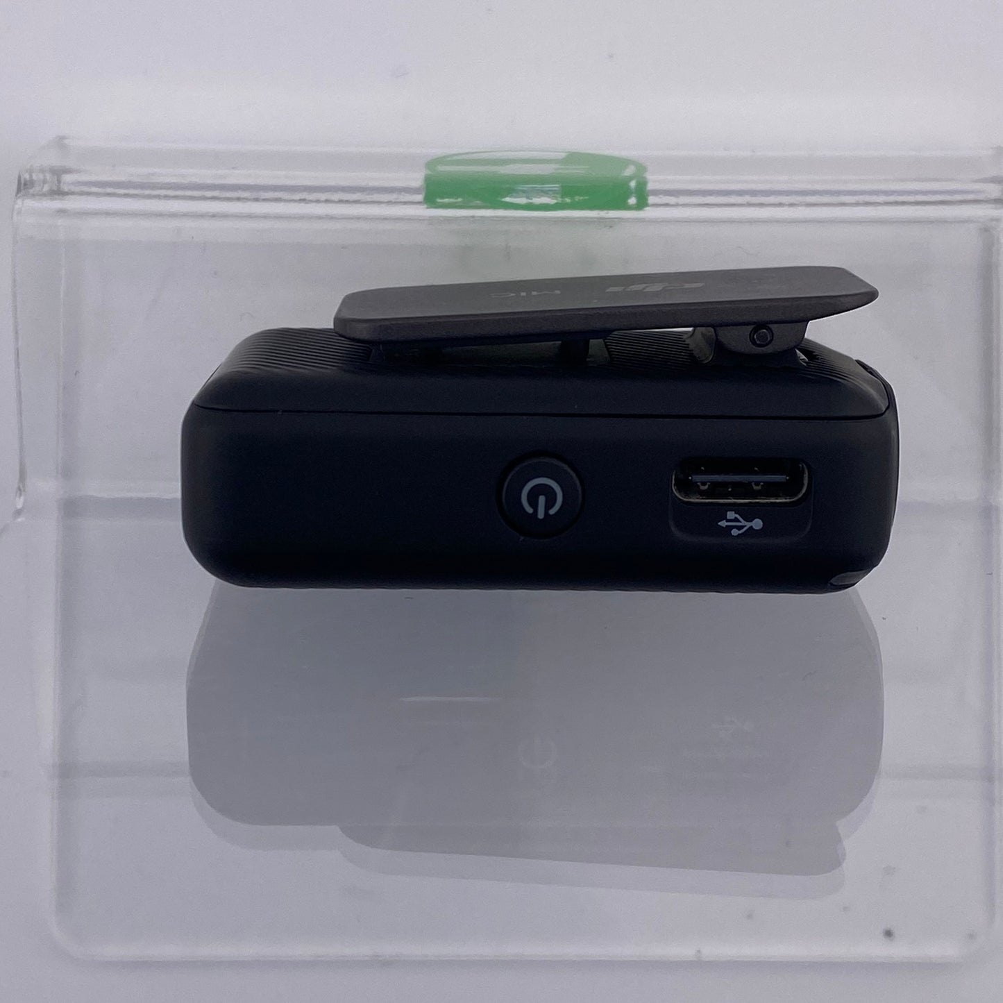 DJI Mic Transmitter 50Hz to 20kHz Lavalier Microphone