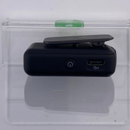 DJI Mic Transmitter 50Hz to 20kHz Lavalier Microphone