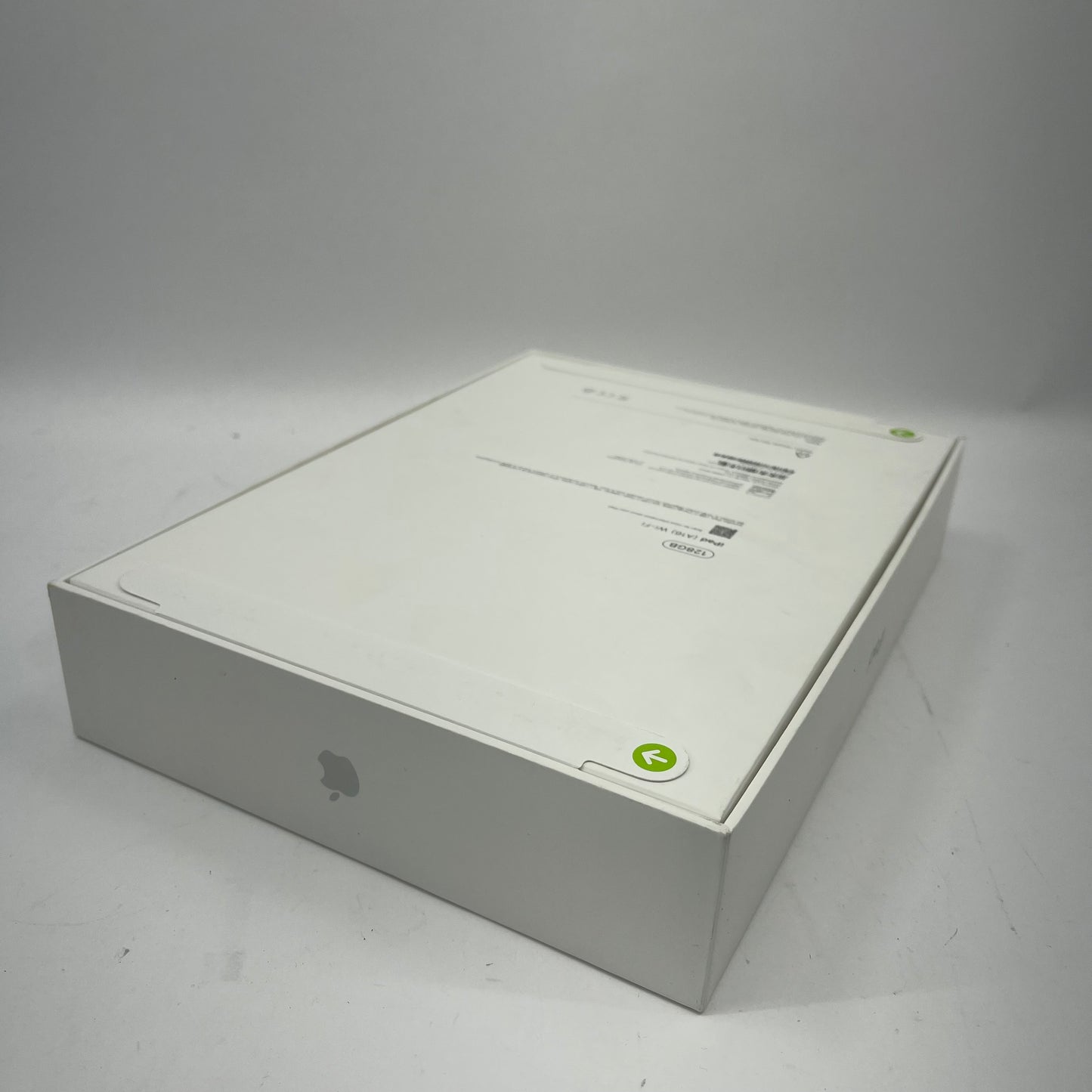 New WiFi Only Apple iPad 11" (A16) 128GB Silver MD3Y4LL/A