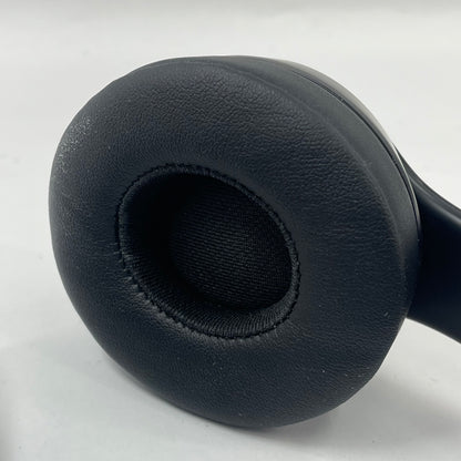 Beats Solo4 Wireless Over-Ear Bluetooth Headphones Black A3140