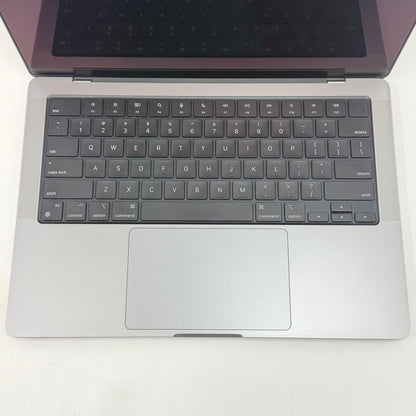 2023 Apple MacBook Pro 14" M2 Pro 16C GPU 3.5GHz 16GB RAM 512GB SSD MPHE3LL/A