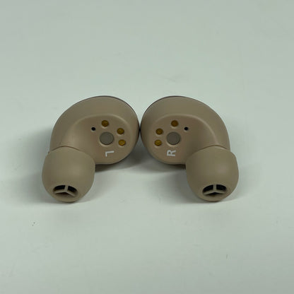 Technics EAH-AZ40M2 Wireless Noise Cancelling Earbuds Rose Gold