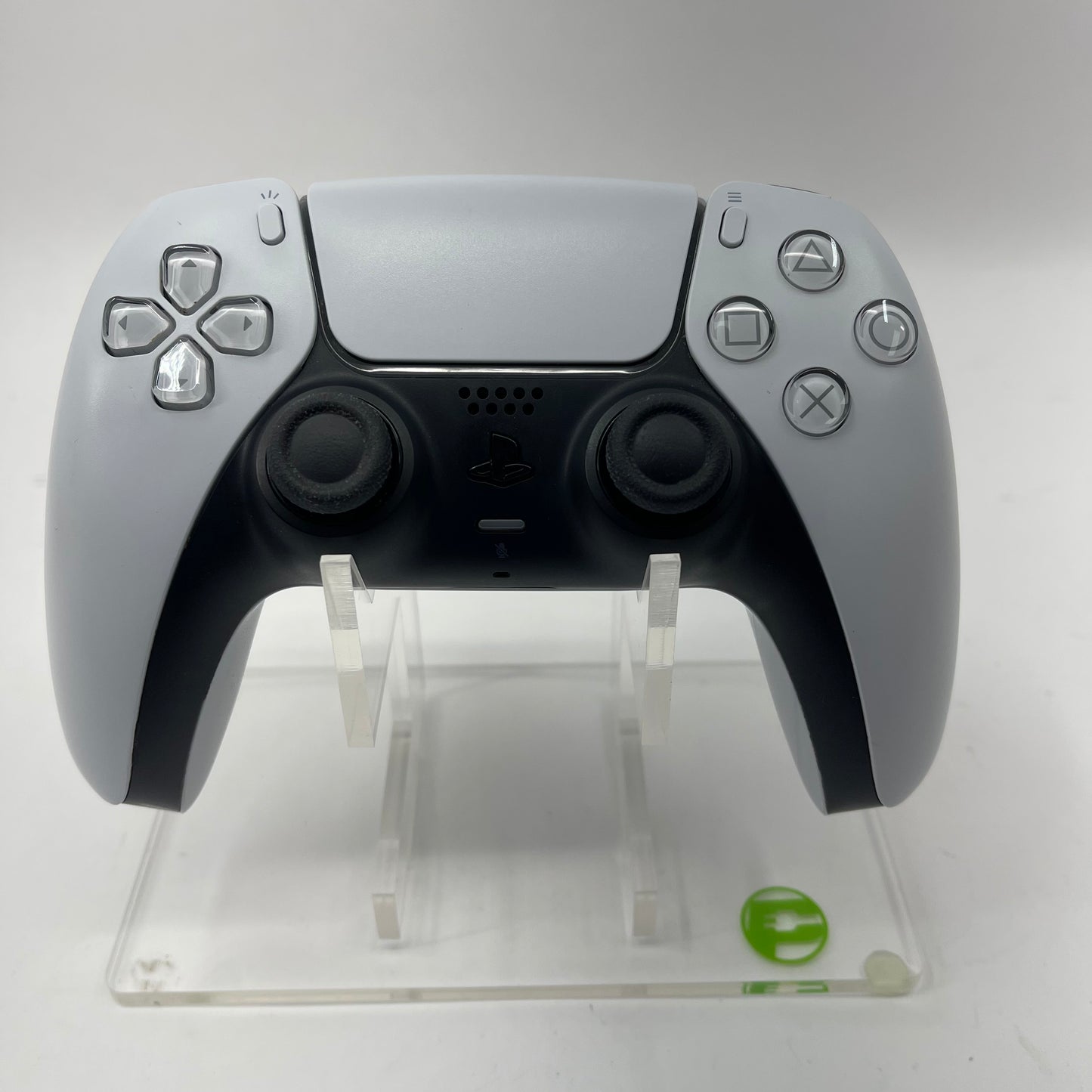 Sony PlayStation 5 Slim Disc Edition 1TB White Console Gaming System CFI-2015