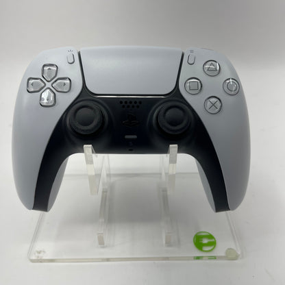 Sony PlayStation 5 Slim Disc Edition 1TB White Console Gaming System CFI-2015