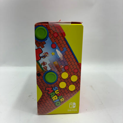 New Turtle Beach Rematch Mario Bricks Wireless Gaming Controller TBC-8301-65