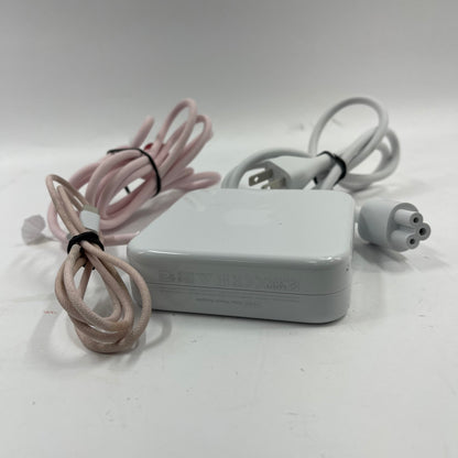 2024 Apple iMac 24" M4 4.5GHz 16GB RAM 256GB SSD Pink MWUG3LL/A