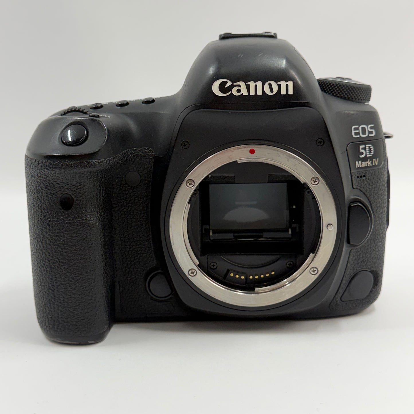 Canon EOS 5D Mark IV 30.4MP Digital SLR DSLR Camera