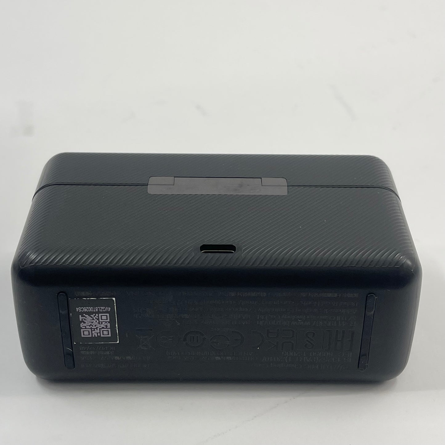 DJI Mic 2 2-Person Compact Digital Wireless Microphone System/Recorder ASB-01