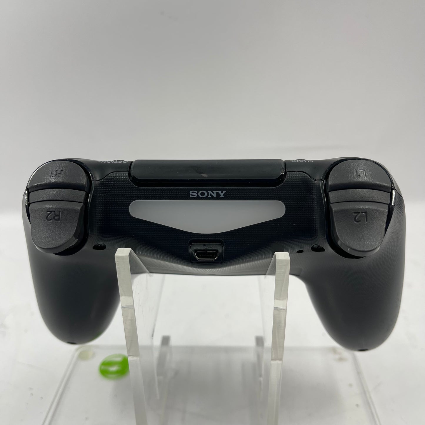 Sony PlayStation 4 PS4 DualShock 4 Wireless Controller Black CUH-ZCT2U