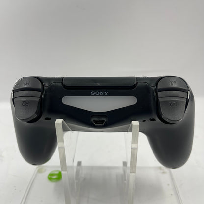 Sony PlayStation 4 PS4 DualShock 4 Wireless Controller Black CUH-ZCT2U