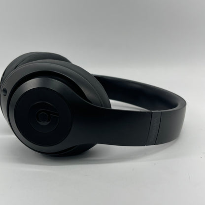 Beats Studio3 Wireless Over-Ear Bluetooth Headphones Black A1914