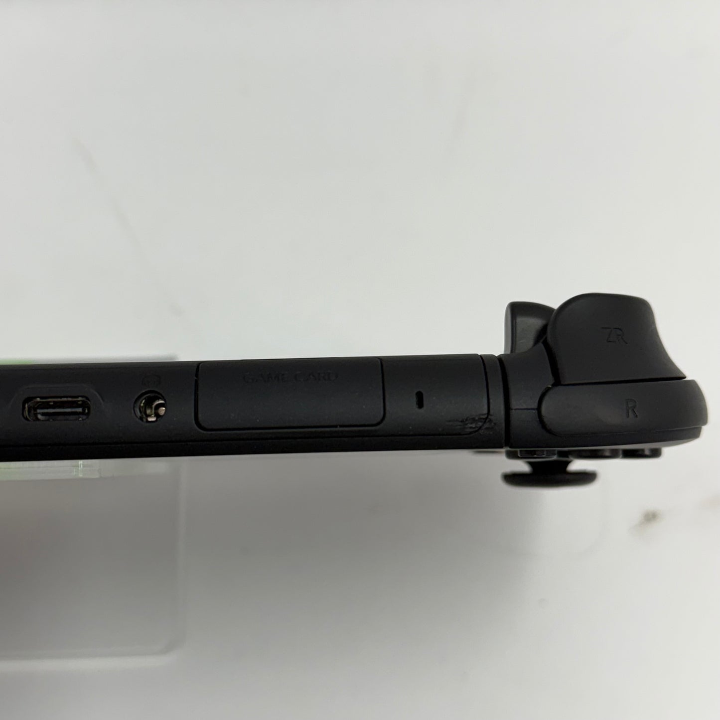 Nintendo Switch 2 Console Gaming System BEE‑001 Black/Gray