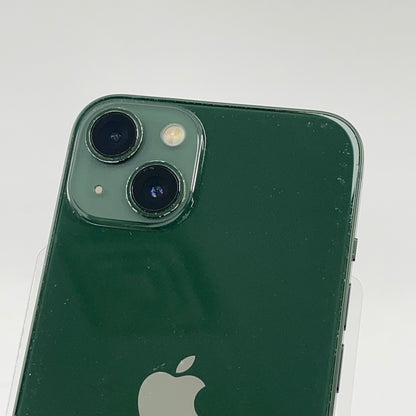 Factory Unlocked Apple iPhone 13 128GB Green MNGD3LL/A