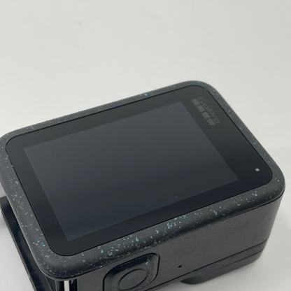 GoPro Hero12 Black 27MP 4K Waterproof Action Camera CHDHX-121 with Media Mod