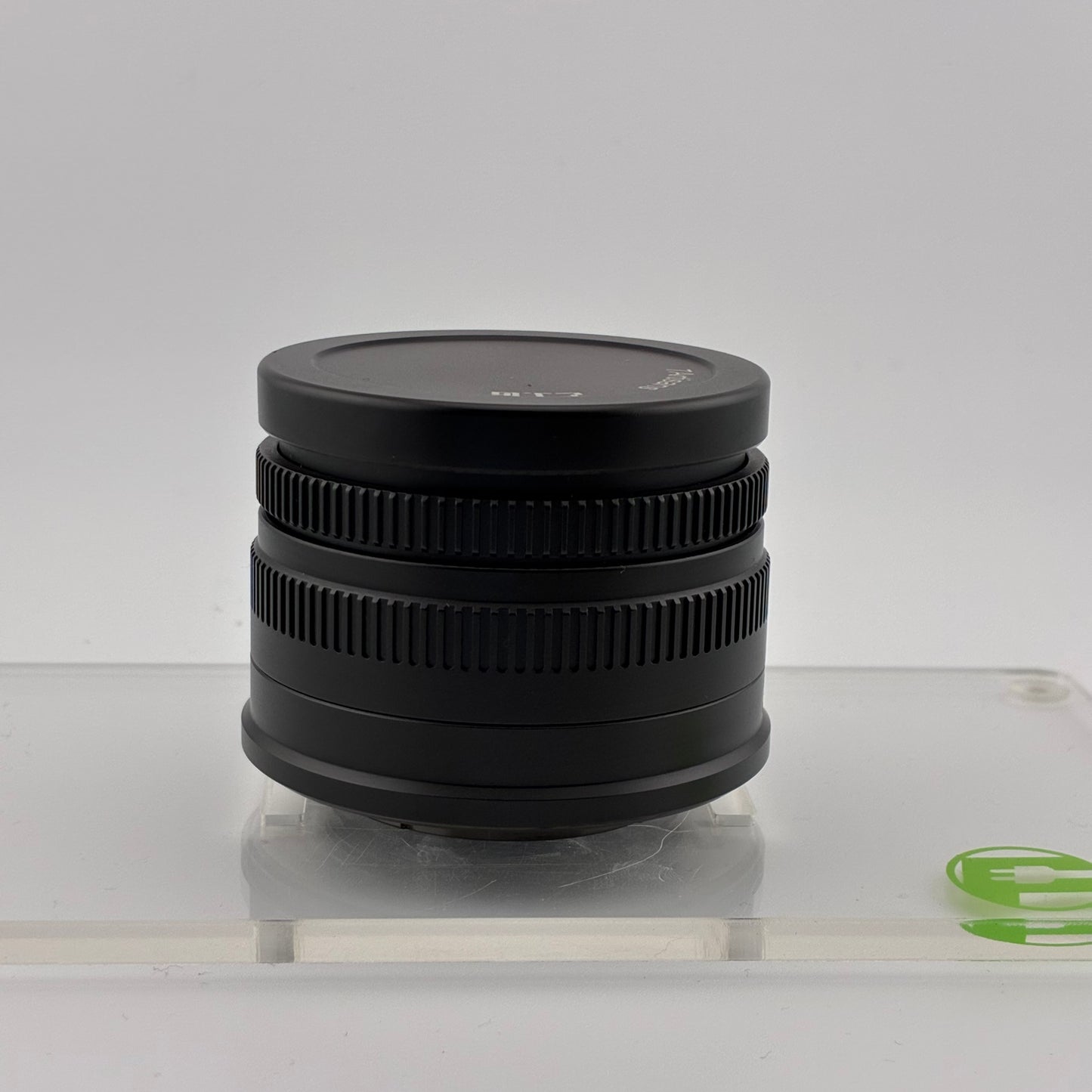 7Artisans 35mm f/1.4 Compact Prime Lens Micro Four Thirds Mount