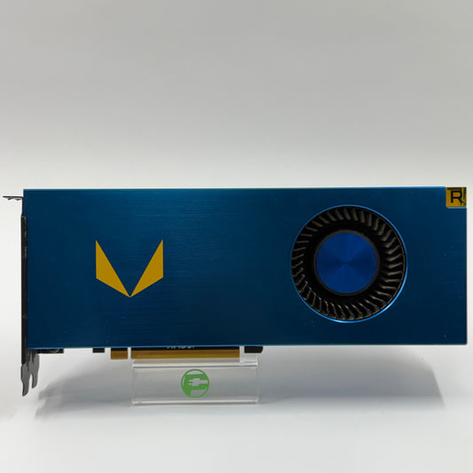 AMD Radeon Vega Frontier Edition 16GB HBM2 Graphics Card 102D0501100000001