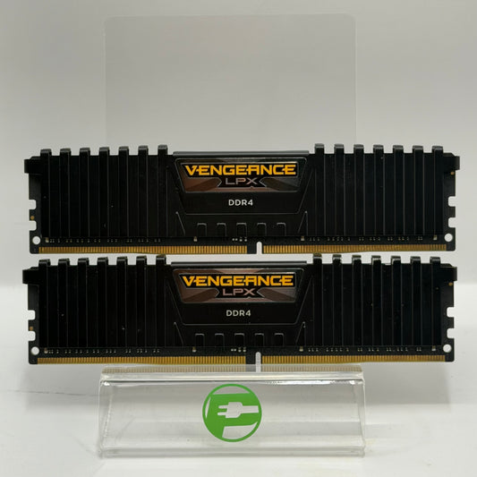 Corsair Vengeance LPX 16GB (2x8GB) RAM DDR4 3200MHz CMK16GX4M2B3200C16