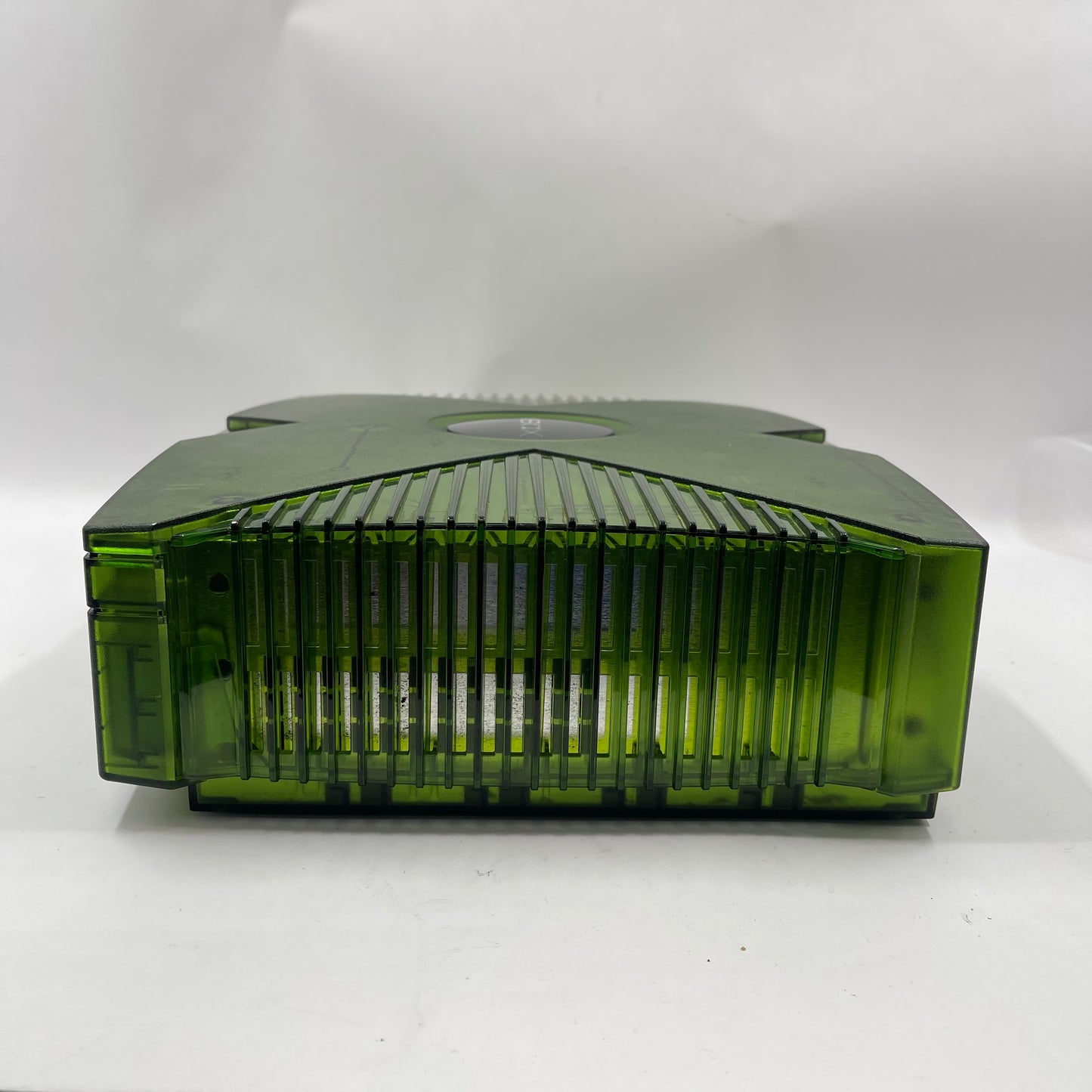 Microsoft Original Xbox Console Gaming System Halo Special Edition X01267-001