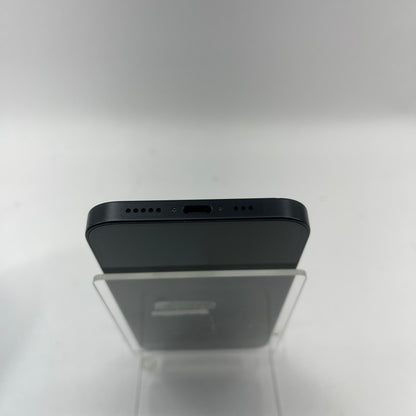 Unlocked Apple iPhone 16e 128GB Black MD0D4LL/A