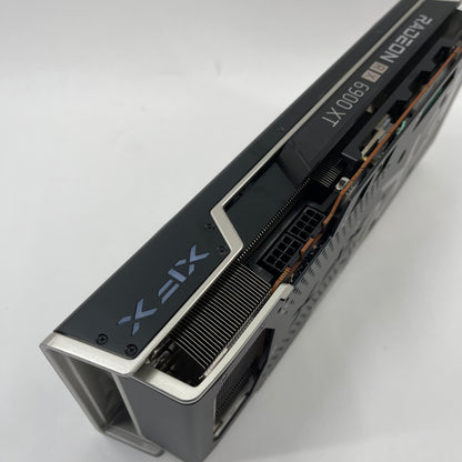 XFX Radeon RX 6900 XT Speedster 16GB GDDR6 Graphics Card MERC 319