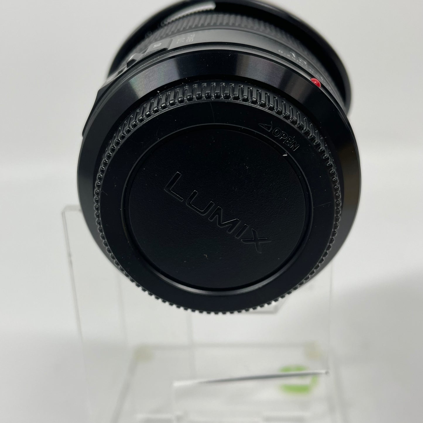 Panasonic Lumix G X Vario 12-35mm f/2.8 II ASPH POWER O.I.S Lens