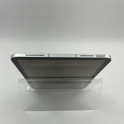 Factory Unlocked Apple iPad 10th Gen 64GB SILVER MQ6J3LL/A