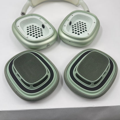 Apple AirPods Max Wireless Over-Ear Headphones Green MGYN3AM/A