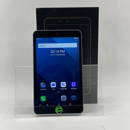 Factory Unlocked Pax M8 Pay Tablet 32GB Smart Mobile Terminal