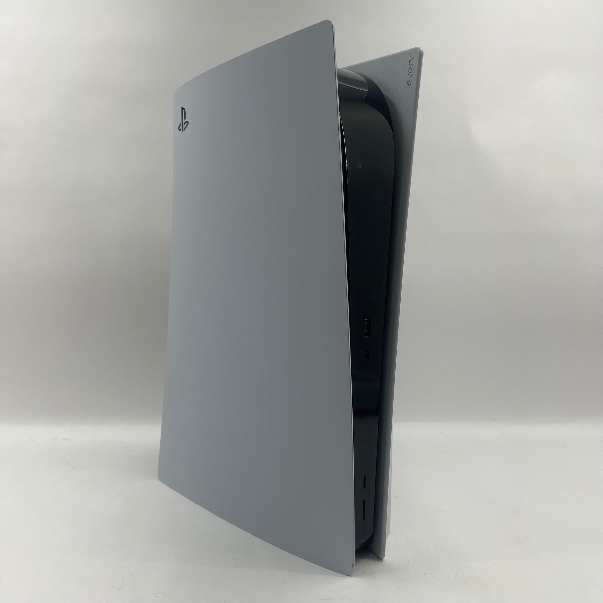 Sony PlayStation 5 Disc PS5 825GB White Console Gaming System CFI-1115A