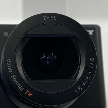 Sony ZV-1M2 20.1MP Compact Digital Camera