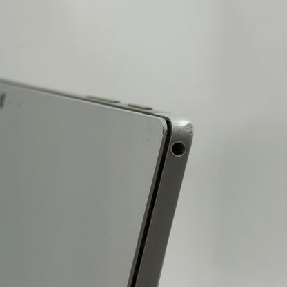 Microsoft Surface Pro 5 1796 12.3" i5-7300U 4GB RAM 128GB SSD Tablet Only Read
