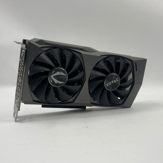 Zotac GeForce RTX 3050 Twin Edge OC 8GB GDDR6 Graphics Card 9288-8N630-301Z8
