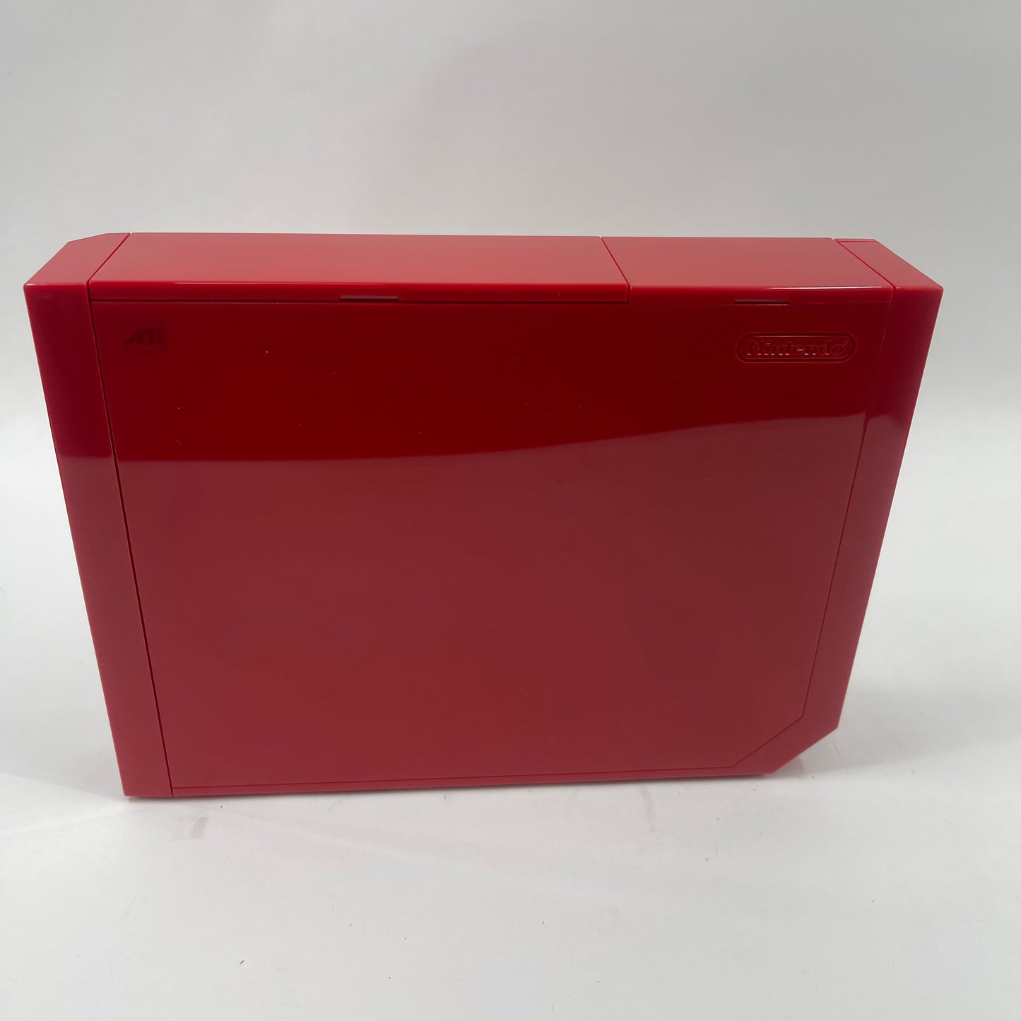 Nintendo Wii Game Console RVL-001 Super Mario Bros 25th Anniversary with Game