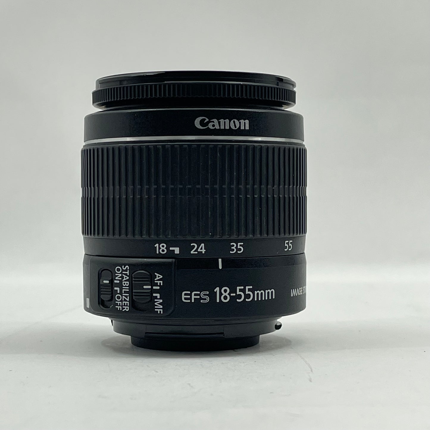 Canon EOS Rebel T6 18.0MP Digital SLR DSLR Camera