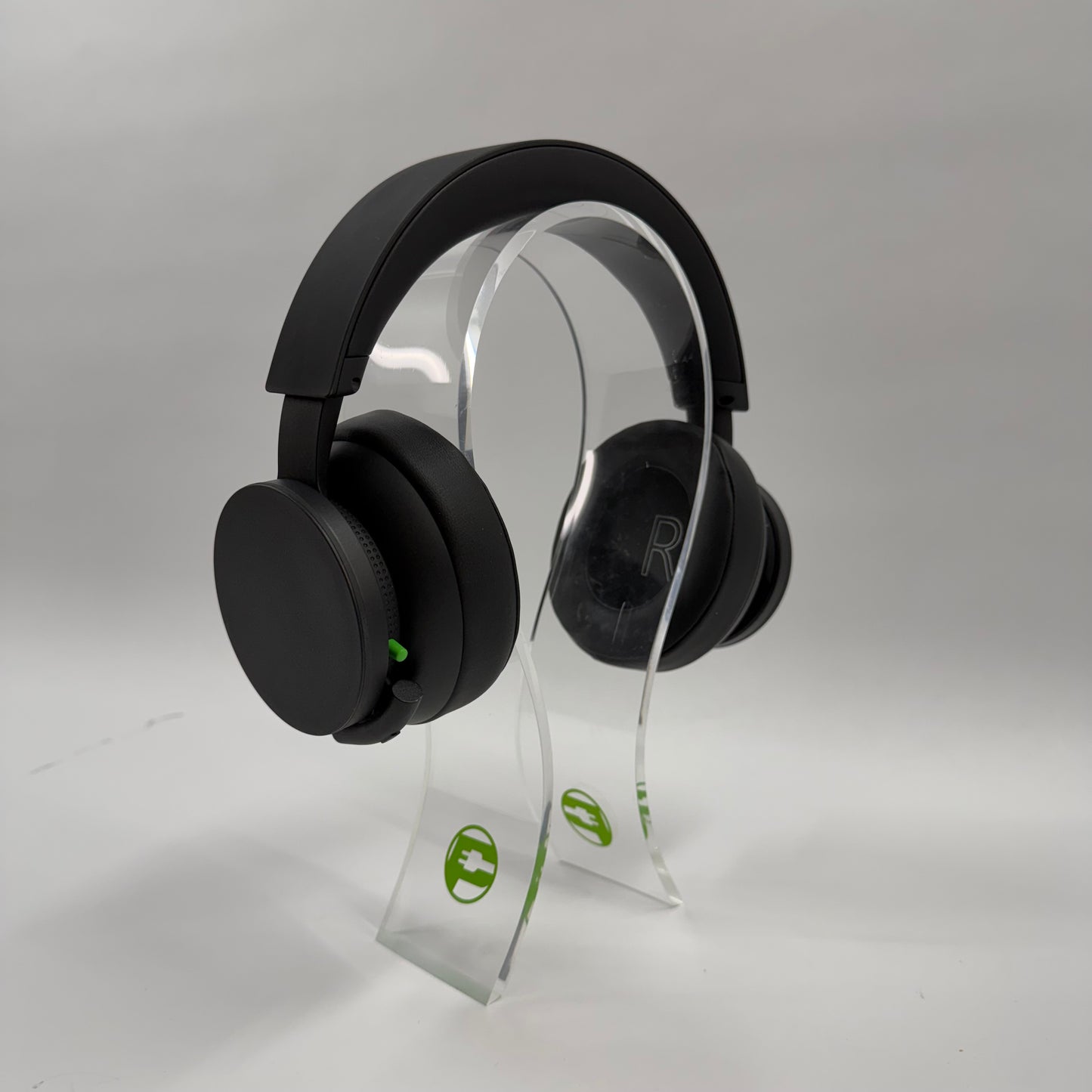 Microsoft Wireless Headset Black 2065 For Xbox One And Xbox Series X/S