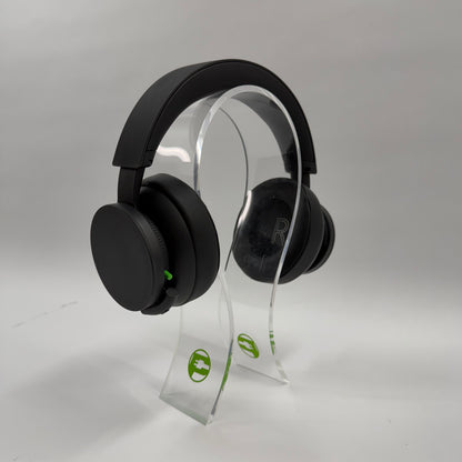 Microsoft Wireless Headset Black 2065 For Xbox One And Xbox Series X/S