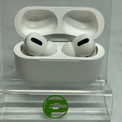 Apple AirPods Pro with Wireless Charging Case A2084 A2083 A2190 A2084