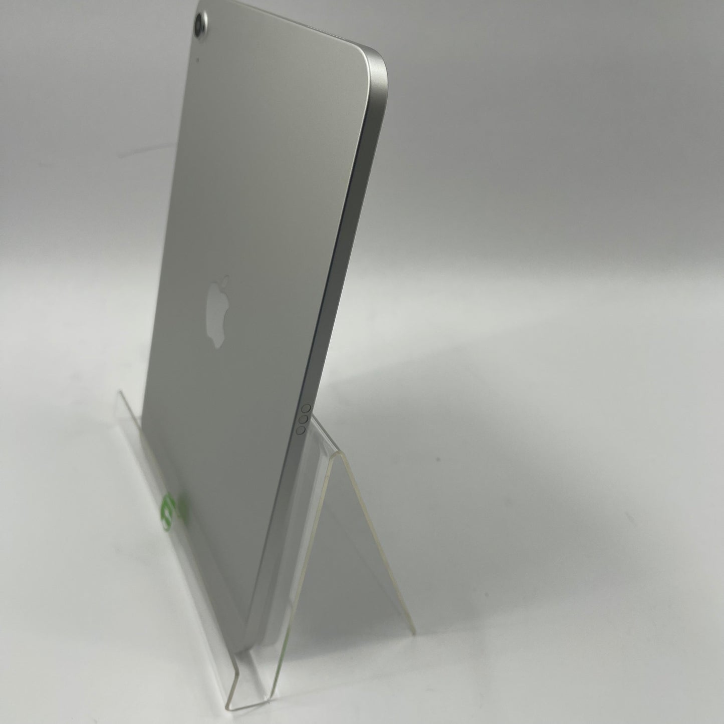 WiFi Only Apple iPad 11" (A16) 256GB Silver A3354