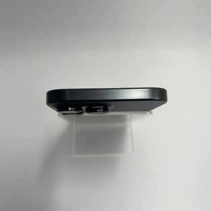 Factory Unlocked Apple iPhone 16 Pro Max 256GB Black MYW33LL/A