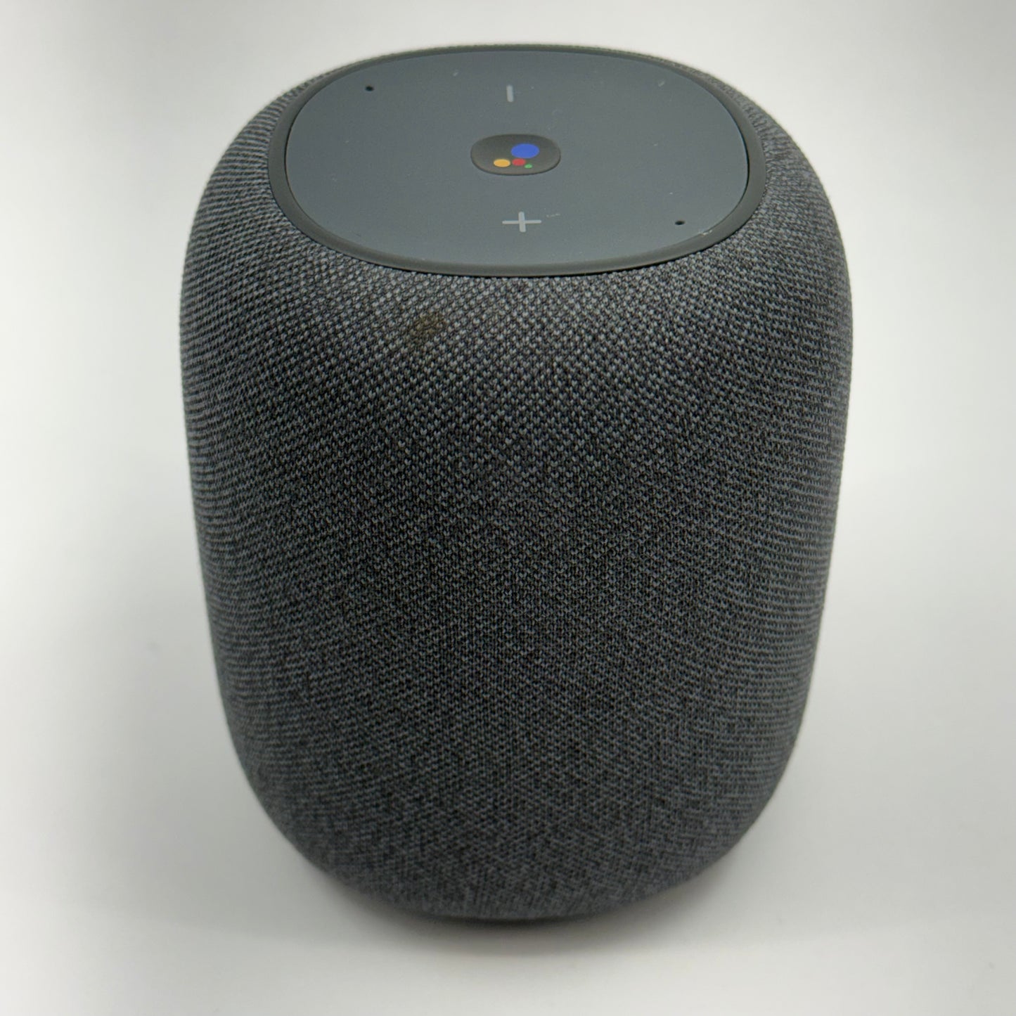 JBL Link Music Portable Wireless Bluetooth Speaker Gray