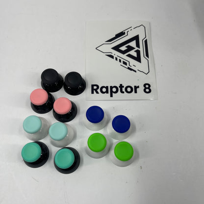 Raptor 8 Mobile Gaming Controller  409209