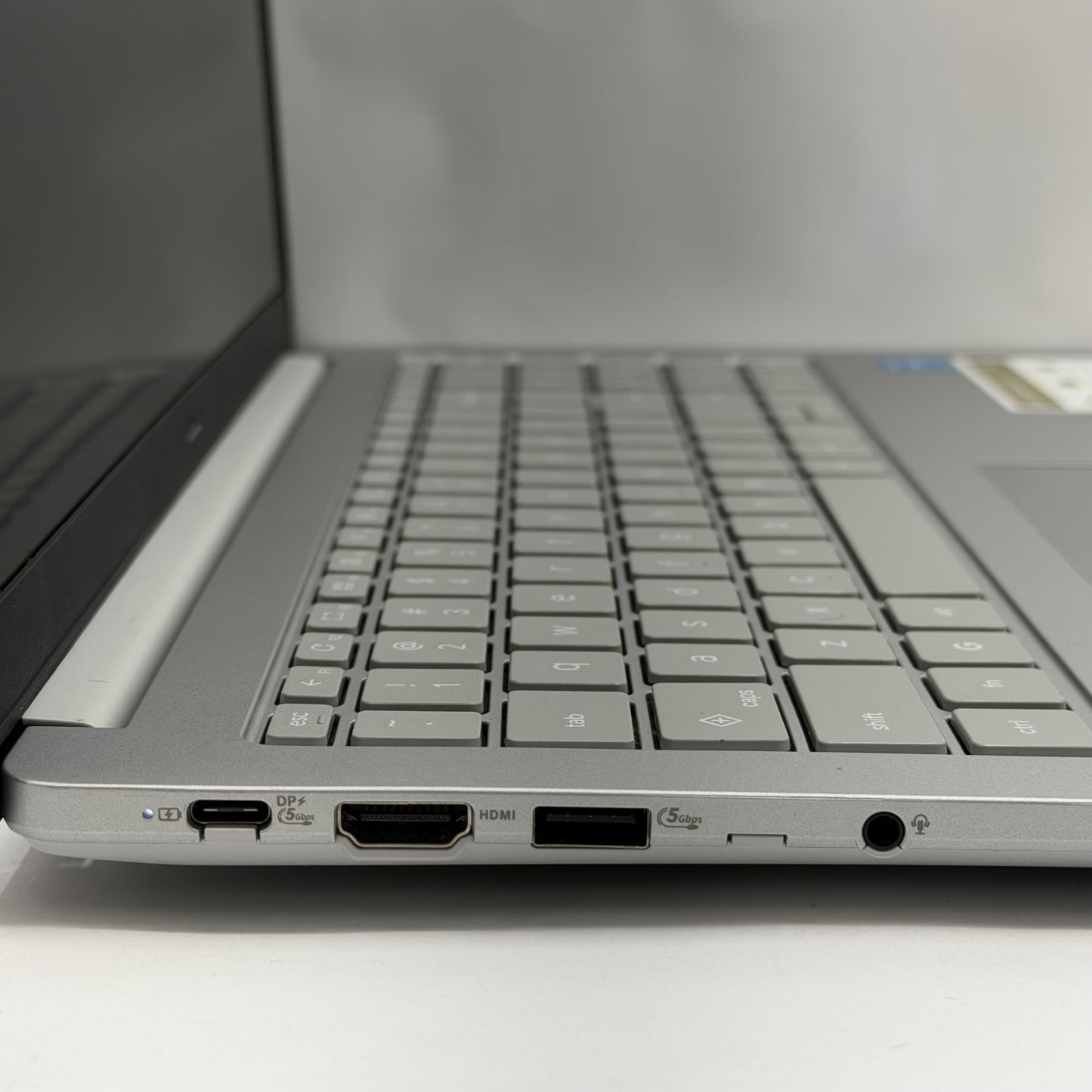 Asus Chromebook CX1 CX1505CKA 15.6" Celeron N4500 1.1GHz 4GB RAM 128GB SSD