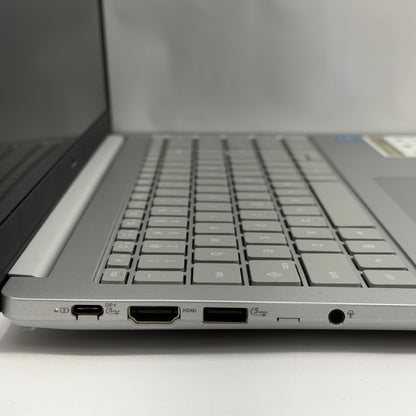 Asus Chromebook CX1 CX1505CKA 15.6" Celeron N4500 1.1GHz 4GB RAM 128GB SSD