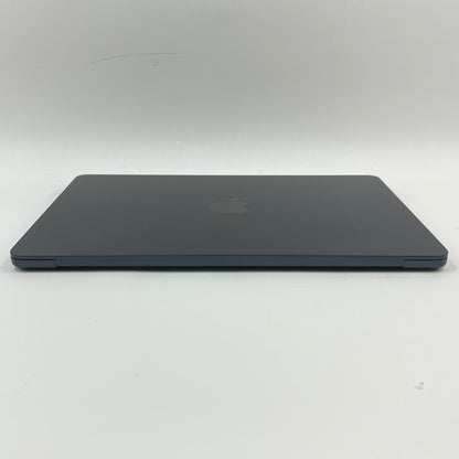 2024 Apple MacBook Air 13.6" M3 8C GPU 4.0GHz 16GB RAM 256GB SSD A3113
