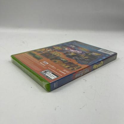New Crash Tag Team Racing (Microsoft Xbox, 2005)