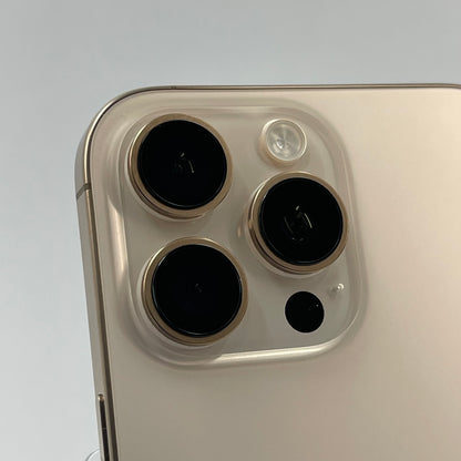 Unlocked Apple iPhone 16 Pro Max 512GB Desert Titanium MYW93LL/A
