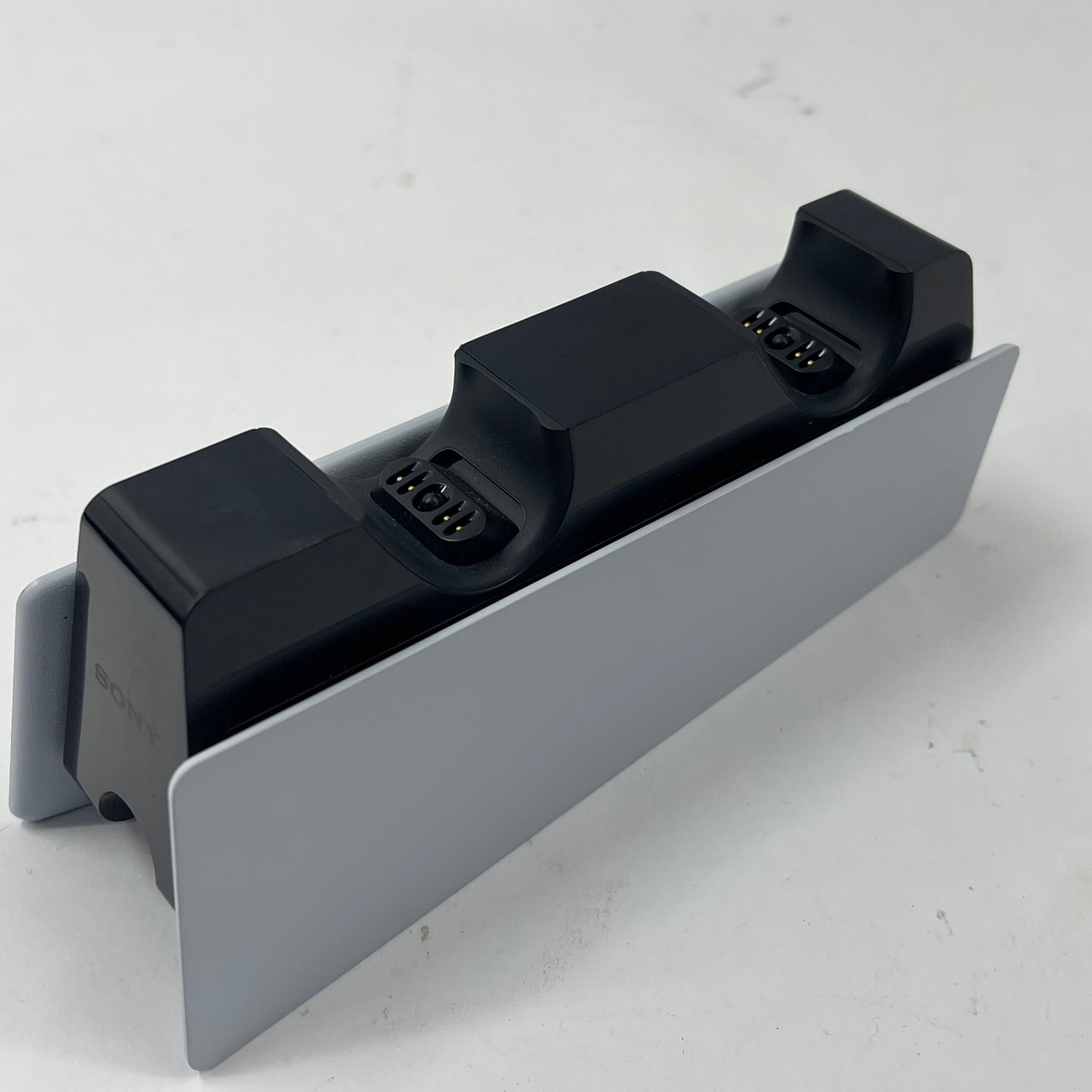 Sony Playstation 5 PS5 Charging Station White CFI-ZDS1